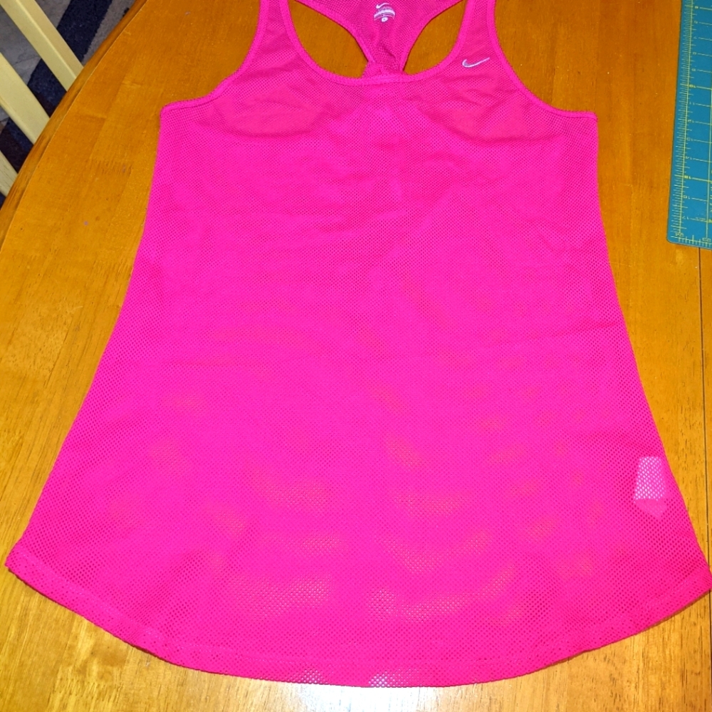 Nike Tank Top